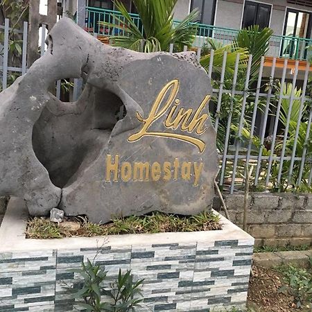 Trang An Bai Dinh Linh Homestay Νιν Μπιν Εξωτερικό φωτογραφία