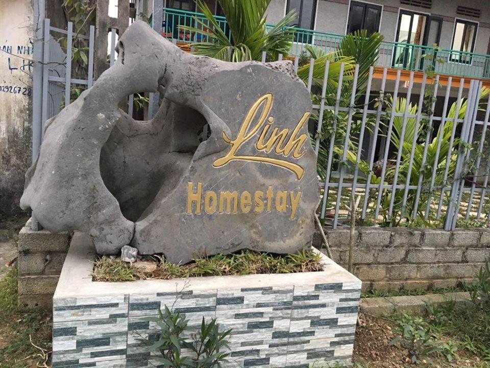 Trang An Bai Dinh Linh Homestay Νιν Μπιν Εξωτερικό φωτογραφία