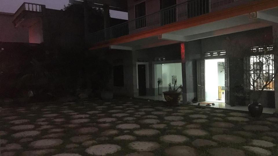 Trang An Bai Dinh Linh Homestay Νιν Μπιν Εξωτερικό φωτογραφία