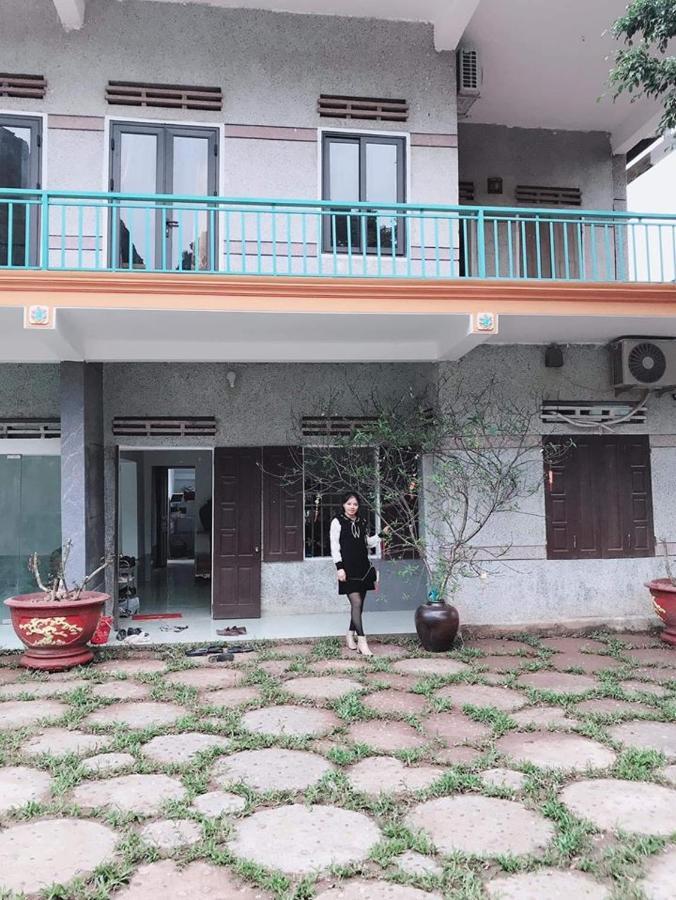 Trang An Bai Dinh Linh Homestay Νιν Μπιν Εξωτερικό φωτογραφία